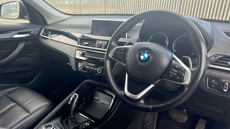 BMW X1 sDrive 18d xLine 5dr Step Auto Diesel Estate